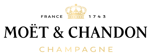 Logo von Moët & Chandon