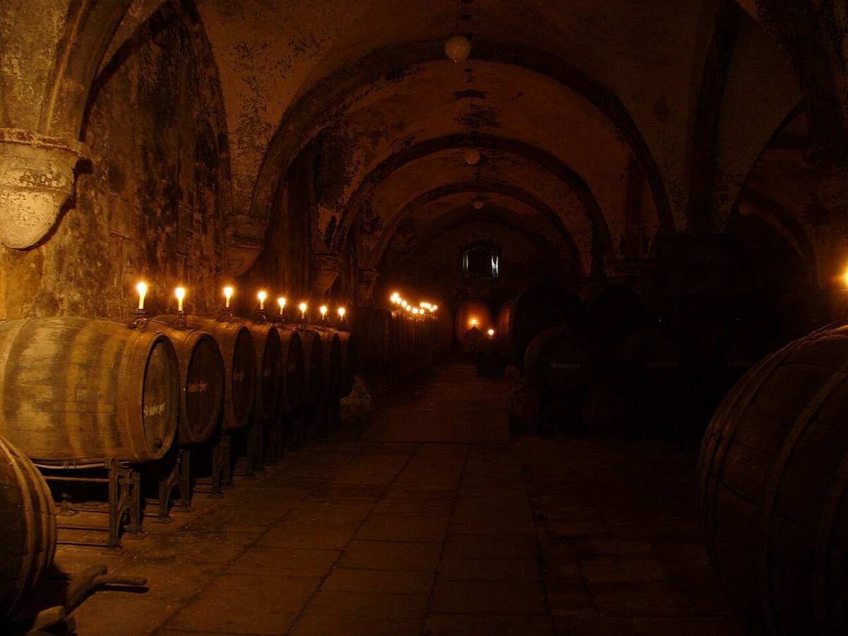 Viñedos de Rheingau