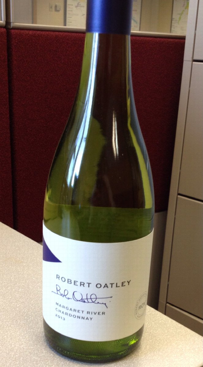Weinberge in Margaret River